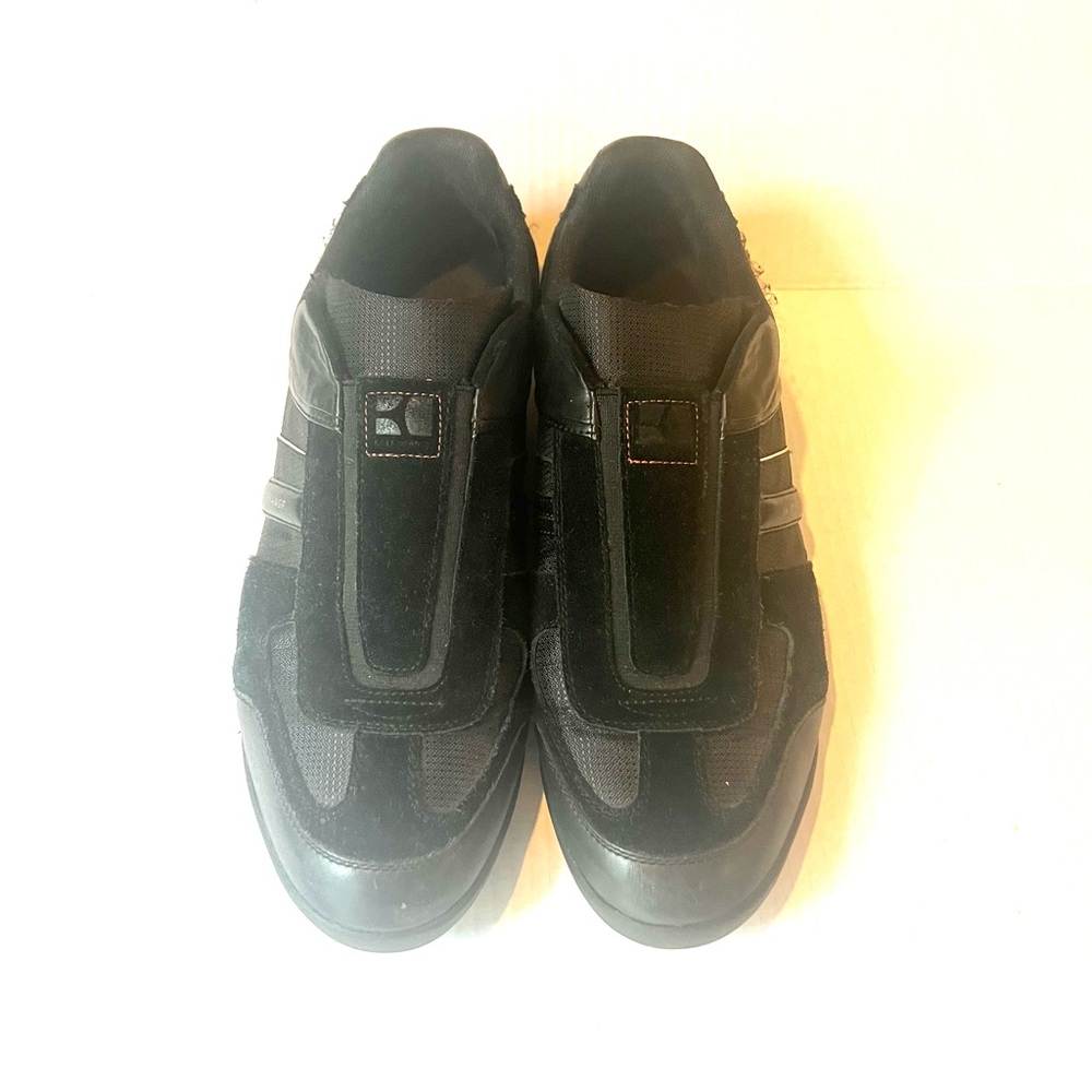 Men’s Boss Orange Casual Sneaker
